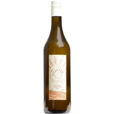 Blaise Duboux Villette Les Murets 2019 (1x75cl)