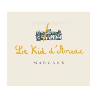 Le Kid d'Arsac 2022 (6x75cl)