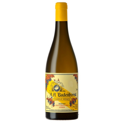 A.A. Badenhorst Klip Klop Steen 2019 (1x75cl)