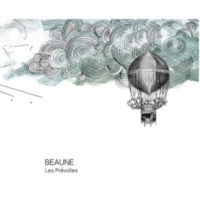 Les Horees Beaune Les Prevolles 2022 (12x75cl)