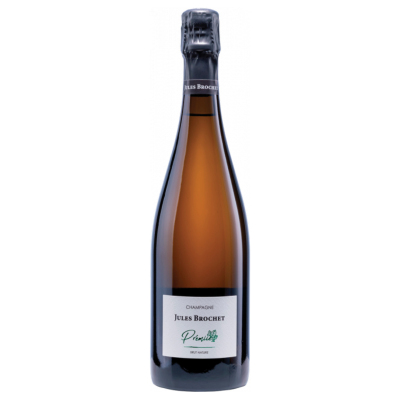 Jules Brochet Premise Brut Nature NV (6x75cl)