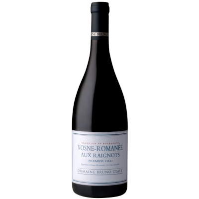 Bruno Clair Vosne-Romanee 1er Cru Aux Raignots 2022 (6x75cl)