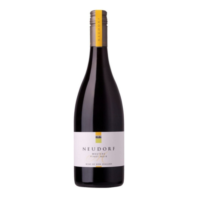 Neudorf Home Block Single Vineyard Moutere Pinot Noir 2019 (6x75cl)