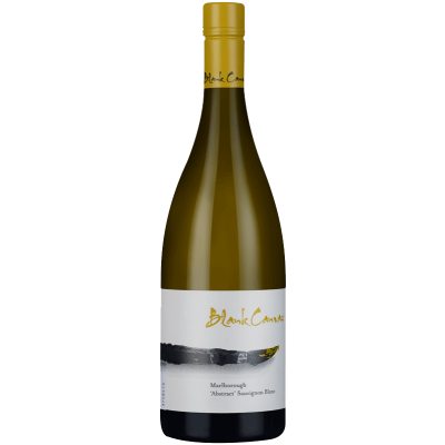 Blank Canvas Abstract Sauvignon Blanc 2021 (6x75cl)