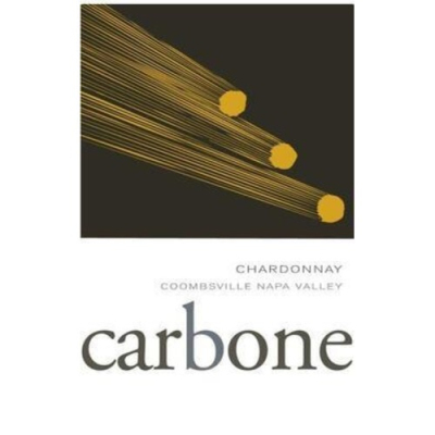 Favia Coombsville Carbone Chardonnay 2021 (1x75cl)