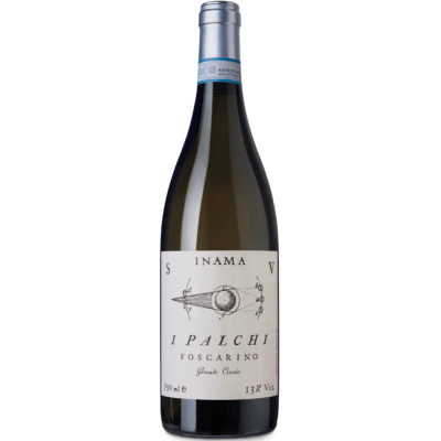 Inama Soave Classico I Palchi Foscarino Grande Cuvee 2020 (6x75cl)