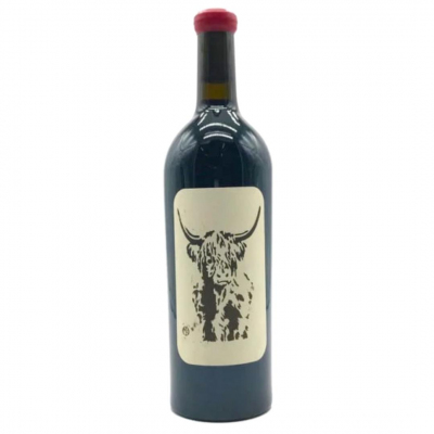 Sine Qua Non Distenta I Syrah 2019 (12x75cl)