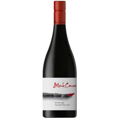 Blank Canvas Escaroth Pinot Noir 2020 (6x75cl)