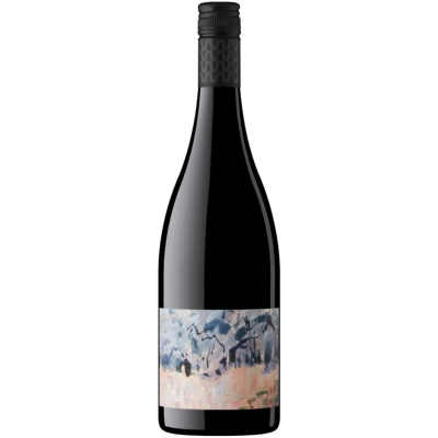 Mulline Bannockburn Syrah 2022 (6x75cl)