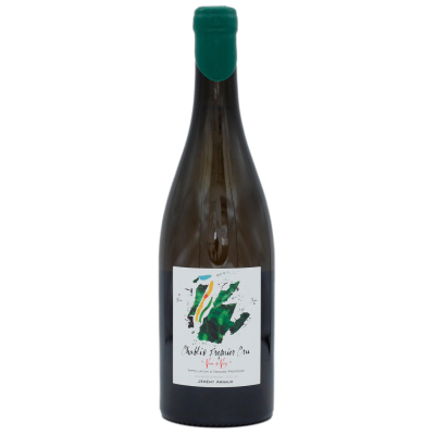 Jeremy Arnaud Chablis 1er Cru Vau de Vey 2019 (1x75cl)
