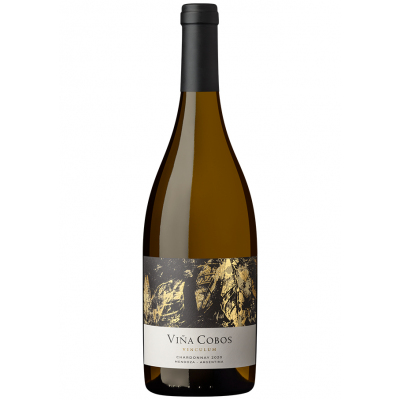 Vina Cobos Vinculum Chardonnay 2019 (6x75cl)