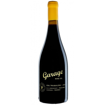 Garage Wine Co Cru Truquilemu 2018 (6x75cl)