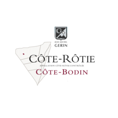 Jean-Michel Gerin Cote Rotie Cote-Bodin 2020 (3x75cl)