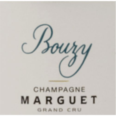 Marguet Bouzy Grand Cru 2019 (6x75cl)