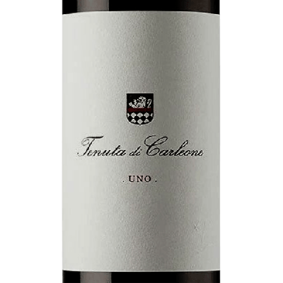 Di Carleone Uno 2018 (6x75cl)