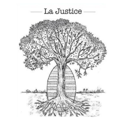 Domaine de Bellevue La Justice 2021 (6x75cl)