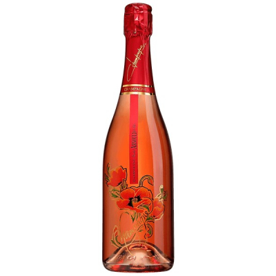Arnould Fleur de Rose NV (6x75cl)