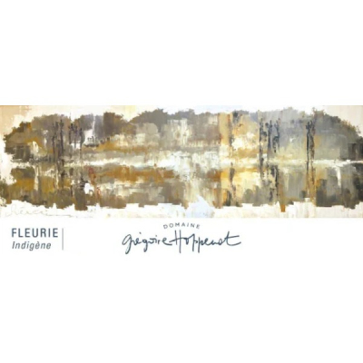 Gregoire Hoppenot, Fleurie, Indigene 2023 (6x75cl)