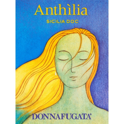 Donnafugata Anthilia 2020 (6x75cl)