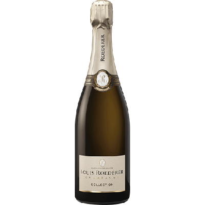 Louis Roederer Collection 243 Brut NV (1x150cl)