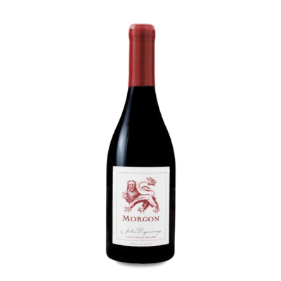 Jules Desjourneys Morgon Vieilles Vignes 2012 (6x75cl)