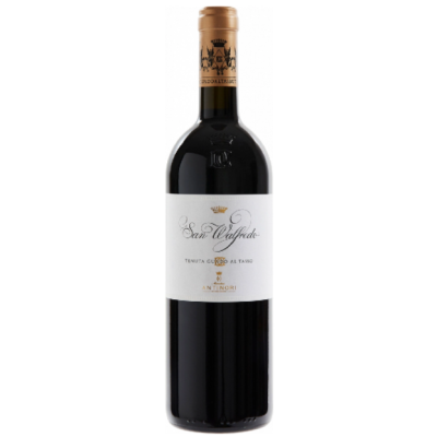 Antinori Guado al Tasso San Walfredo 2019 (1x75cl)