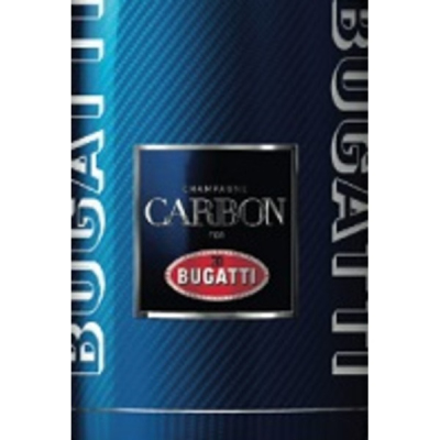 Carbon, Bugatti EB.01, Champagne 2002 (12x75cl)