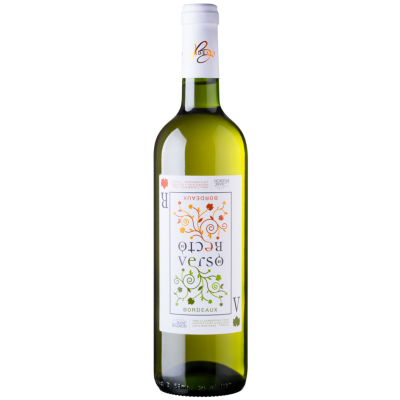 Franc Baudron Verso 2020 (6x75cl)