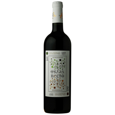Franc Baudron Recto 2020 (6x75cl)