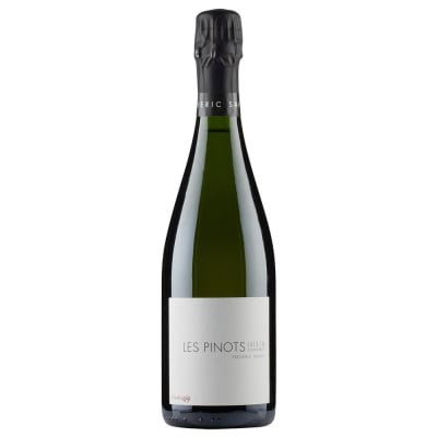 Savart Les Pinots V15.16 Champagne 2015 (6x75cl)