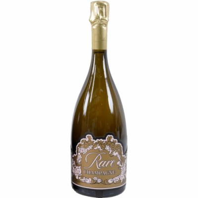 Piper Heidsieck Rare Luminous 2002 (3x75cl)