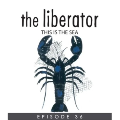 The Liberator, Episode 36 This is the Sea, Coastal Region 2021 (6x75cl)