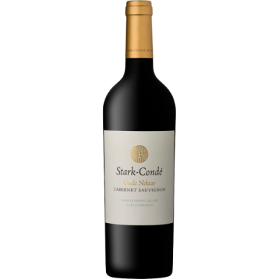 Stark-Conde Oude Nektar Cabernet Sauvignon 2022 (1x75cl)