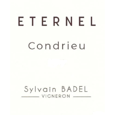 Sylvain Badel Condrieu Eternal 2020 (6x75cl)