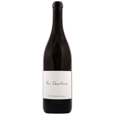 Louis-Benjamin Dagueneau Sancerre En Chailloux 2021 (6x75cl)