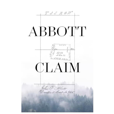 Abbott Claim Pinot Noir 2018 (12x75cl)