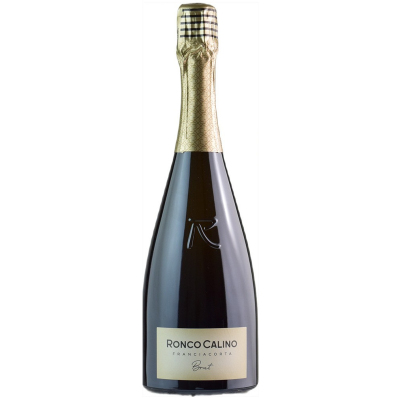 Ronco Calino Franciacorta Brut NV (3x150cl)