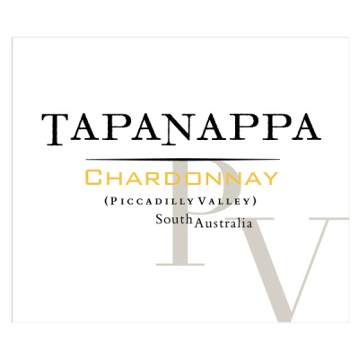Tapanappa Chardonnay Piccadilly Valley 2020 (6x75cl)