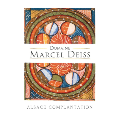 Marcel Deiss Complantation 2022 (6x75cl)