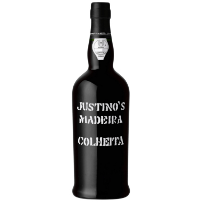 Justino's Colheita 1999 (6x75cl)