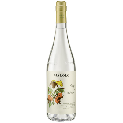 Marolo Grappa di Barbaresco NV (6x70cl)