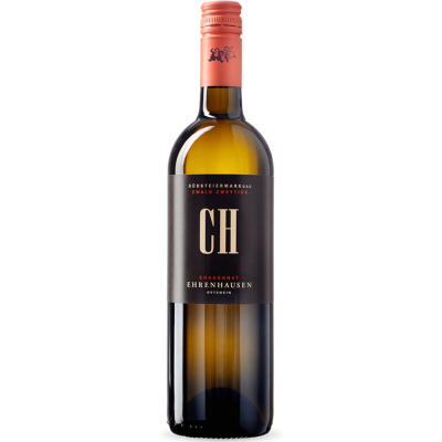 Ewald Zweytick Chardonnay Ehrenhausen Ortswein Sudsteiermark 2022 (6x75cl)
