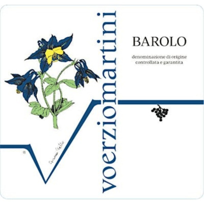 Voerzio Martini, Barolo 2021 (6x75cl)