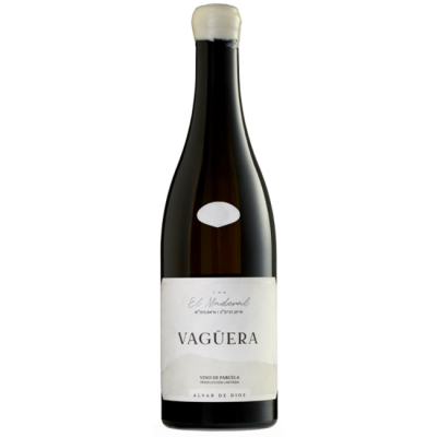 Alvar de Dios, Vaguera, Castilla y Leon 2022 (6x75cl)