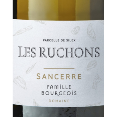 Famille Bourgeois  Sancerre Les Ruchons 2017 (6x75cl)