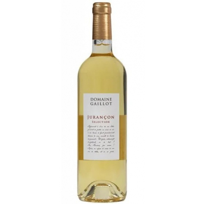 Domaine Gaillot Reserve Jurancon 2003 (12x75cl)