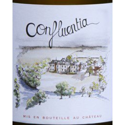 Coing Saint Fiacre, Muscadet Sevre et Maine, Confluentia 2022 (6x75cl)