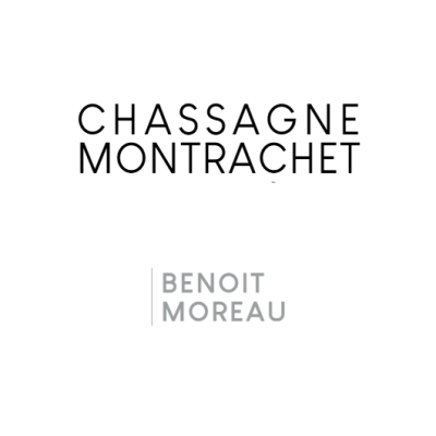 Benoit Moreau Chassagne-Montrachet 2022 (6x75cl)