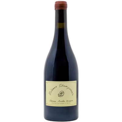 Domaine Aurelien Lurquin, Les Forcieres 2018 (1x75cl)