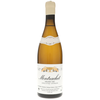 Petitjean Montrachet Grand Cru 2020 (6x75cl)